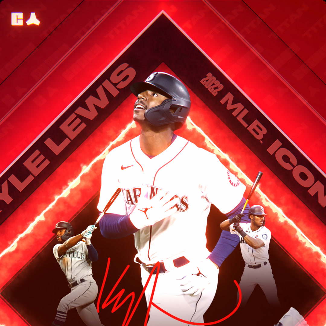 Kyle Lewis