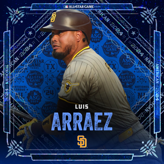 Luis Arraez