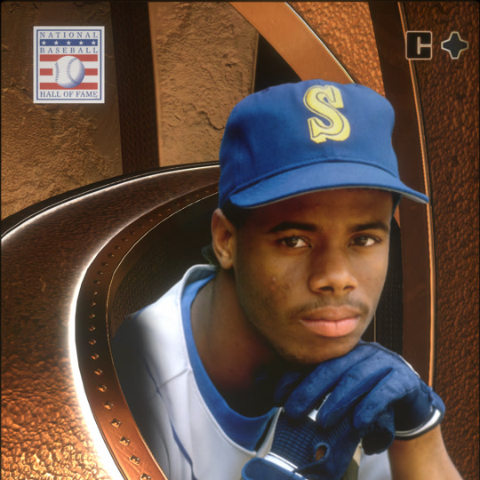 Ken Griffey Jr.