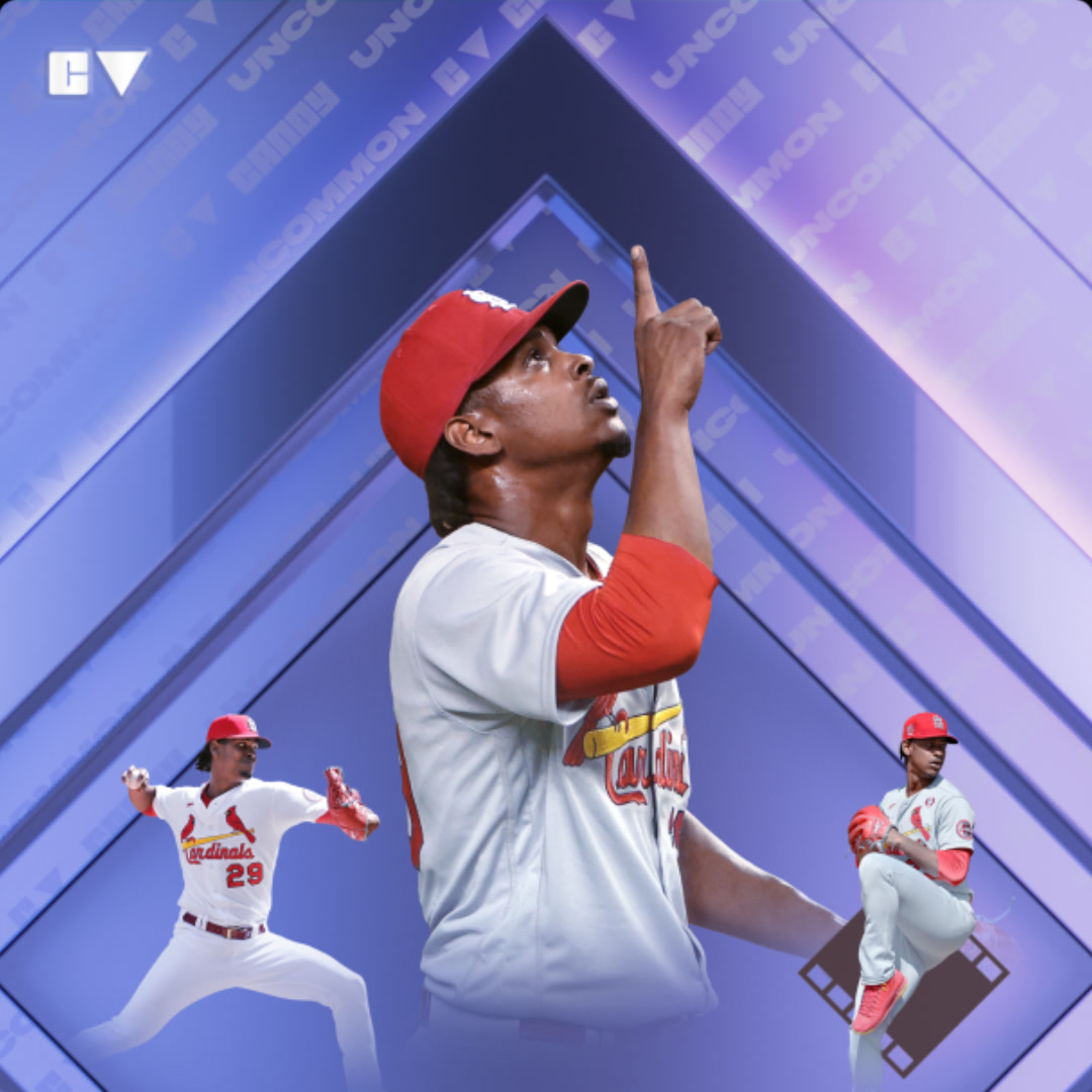 Alex Reyes