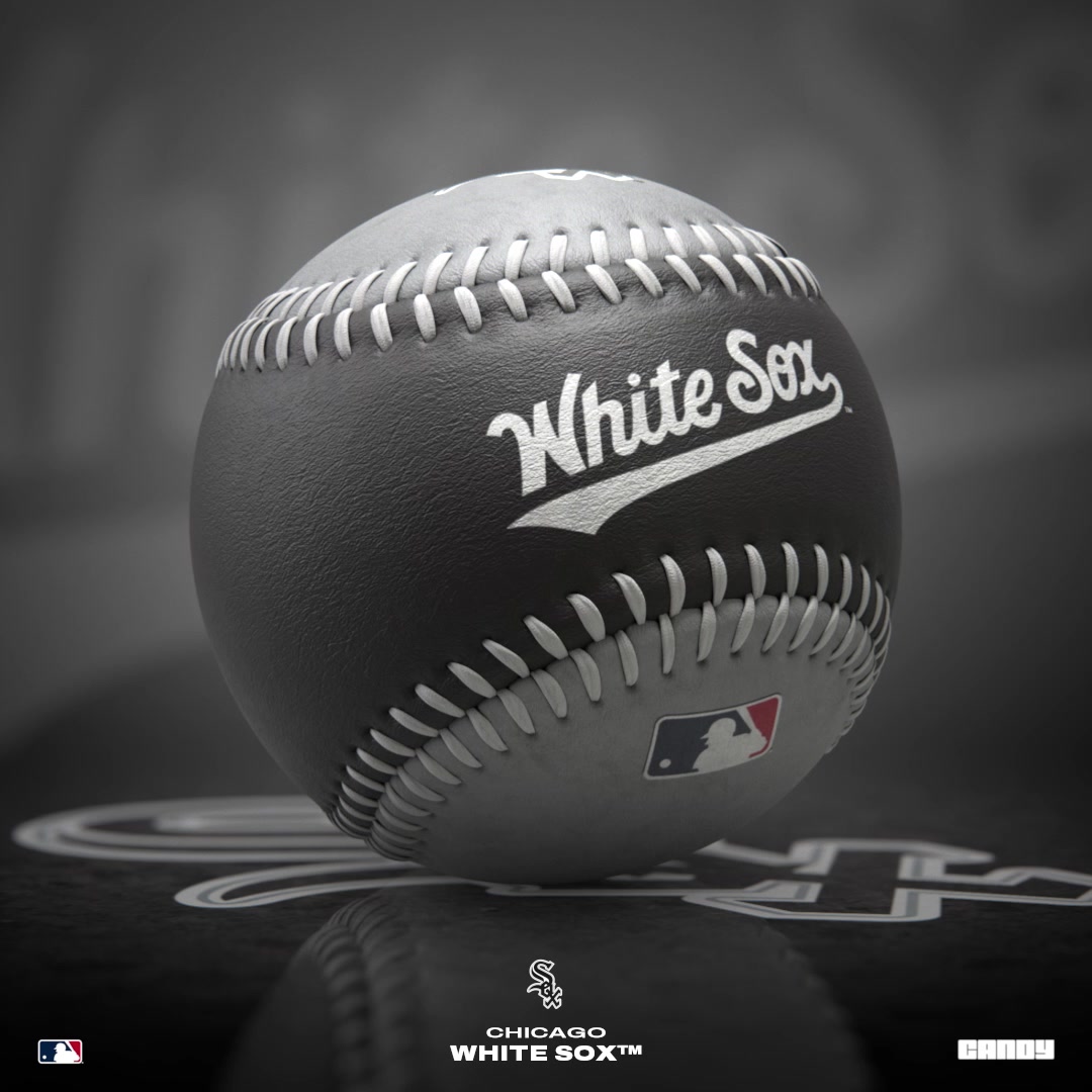 2024 Chicago White Sox Baseball 