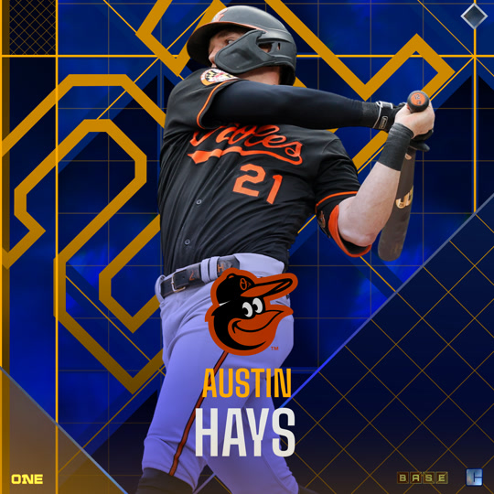 Austin Hays