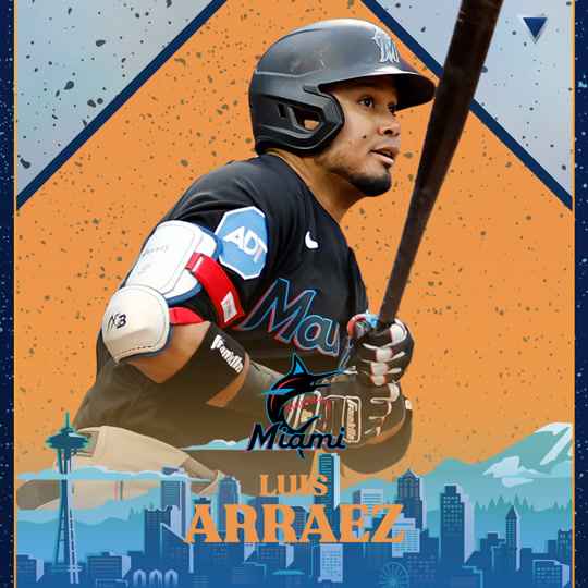 Luis Arraez