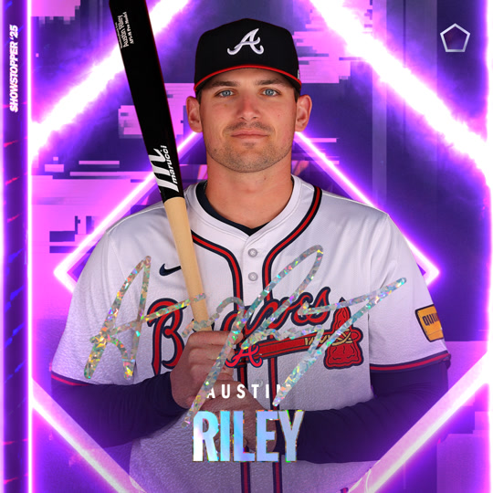 Austin Riley