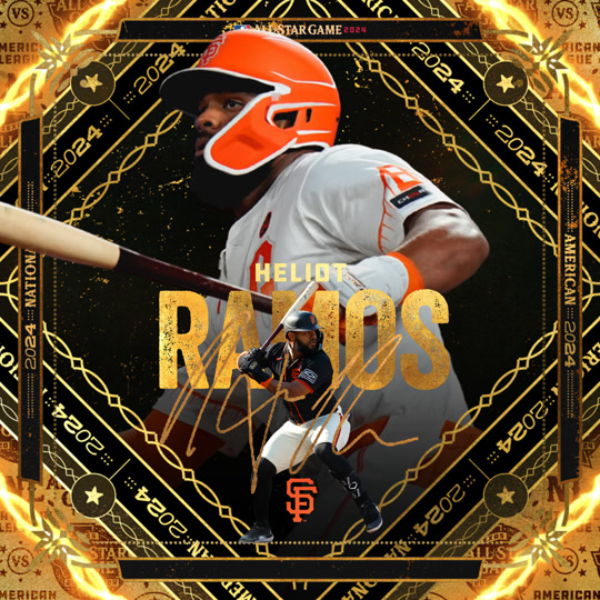 Heliot Ramos