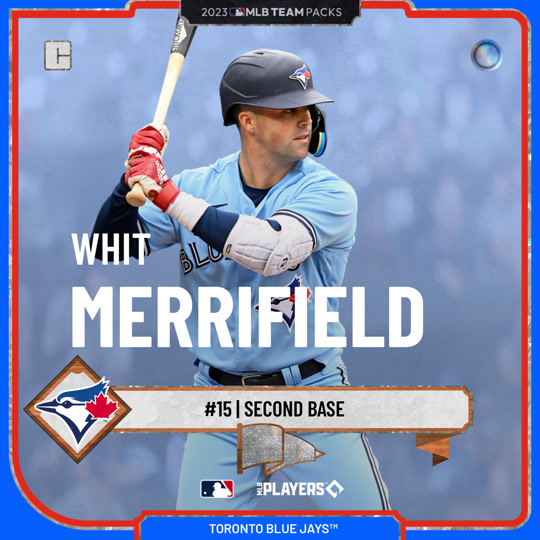 Whit Merrifield
