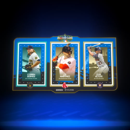 2022 Tricon Burnes Martinez Altuve