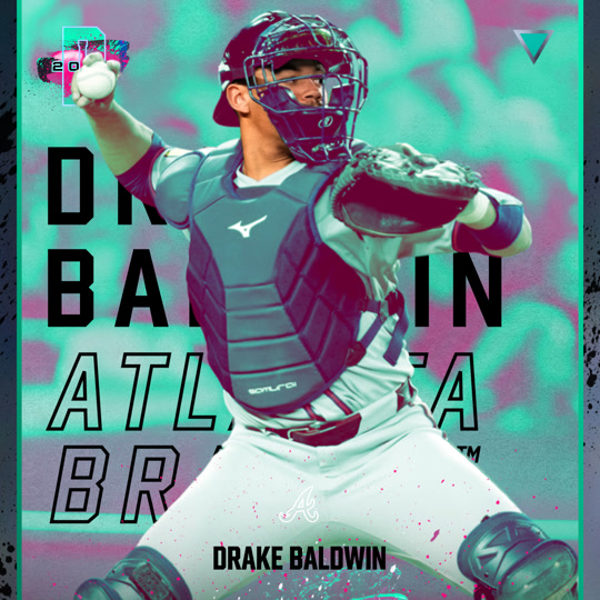 Drake Baldwin