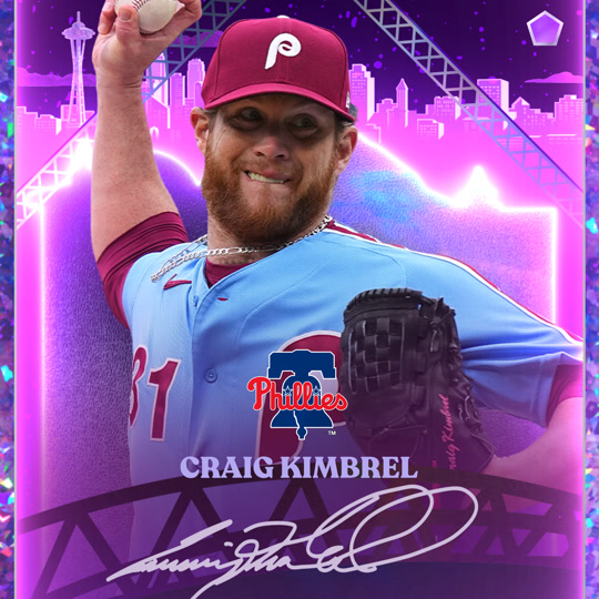 Craig Kimbrel