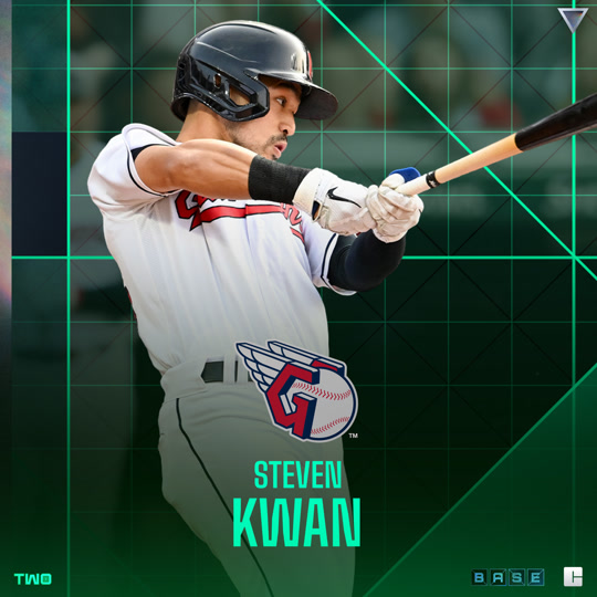Steven Kwan