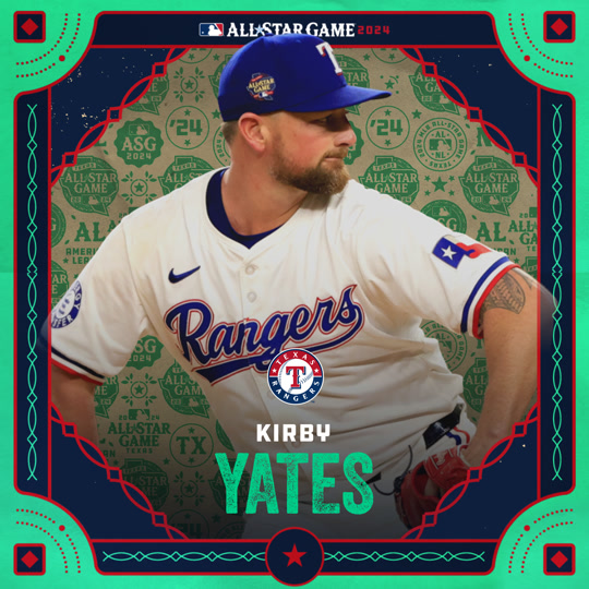 Kirby Yates