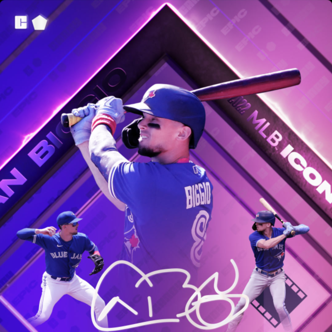 Cavan Biggio