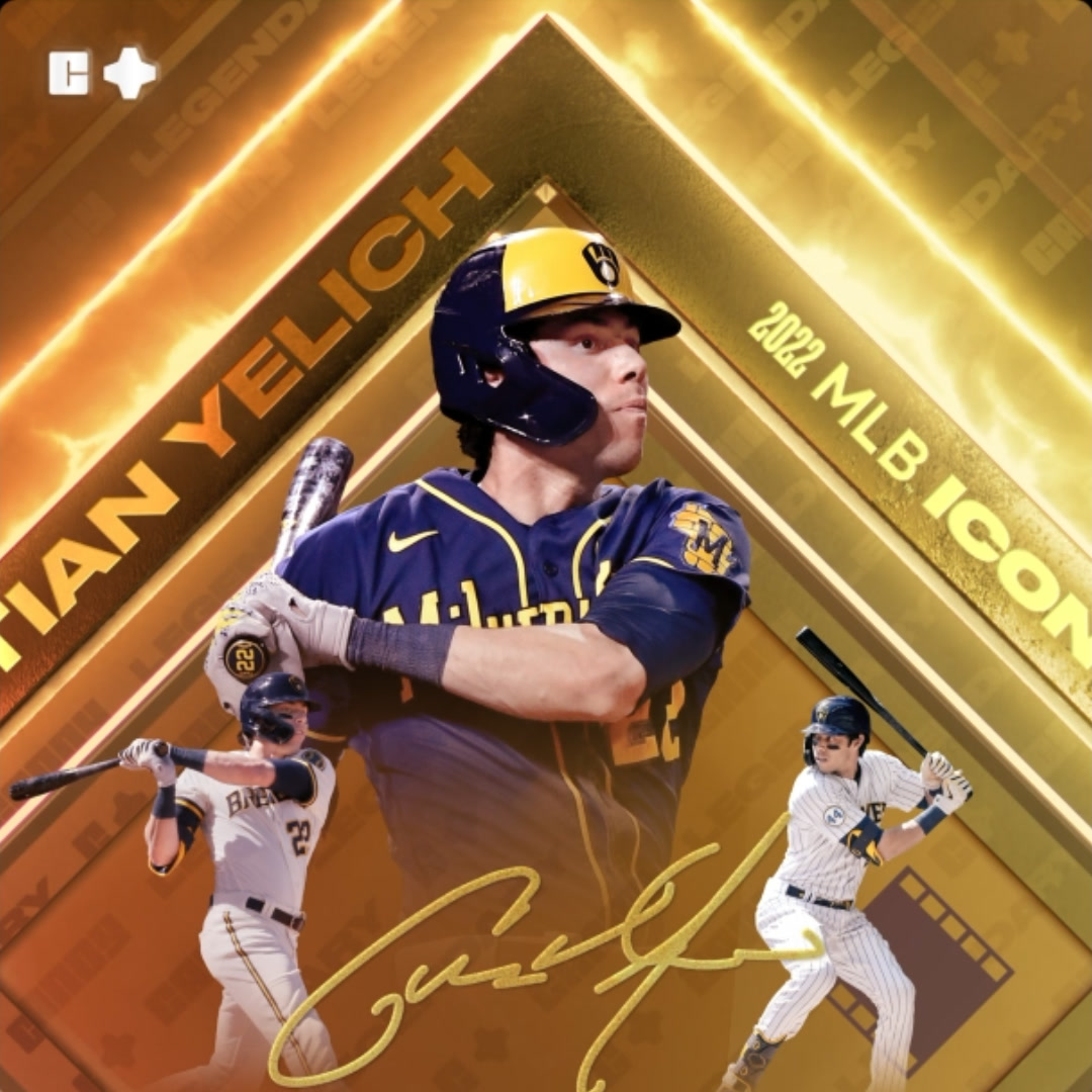 Christian Yelich