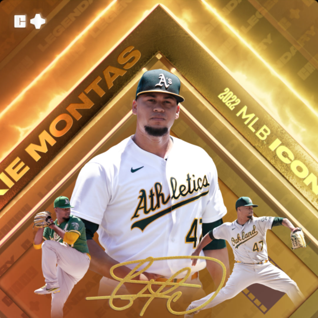 Frankie Montas