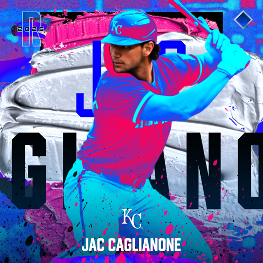 Jac Caglianone