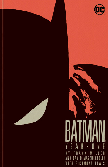 Batman: Year One