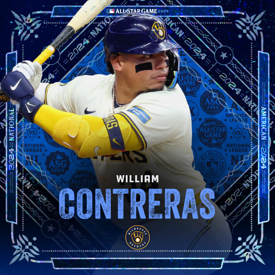 William Contreras