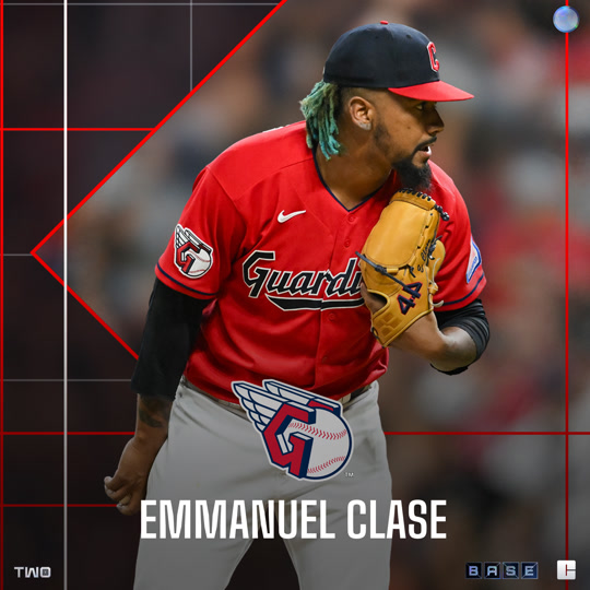 Emmanuel Clase