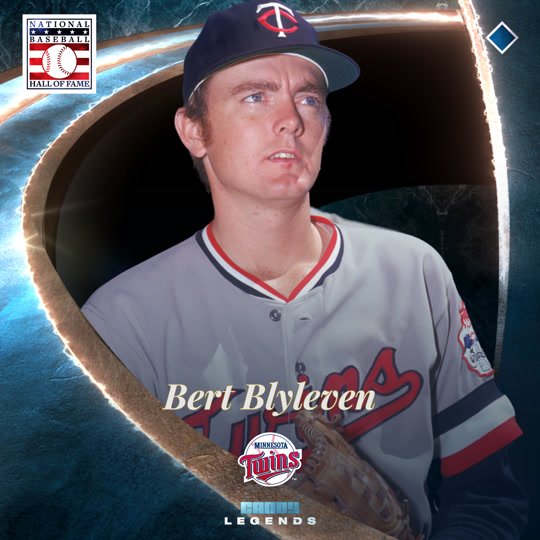 Bert Blyleven