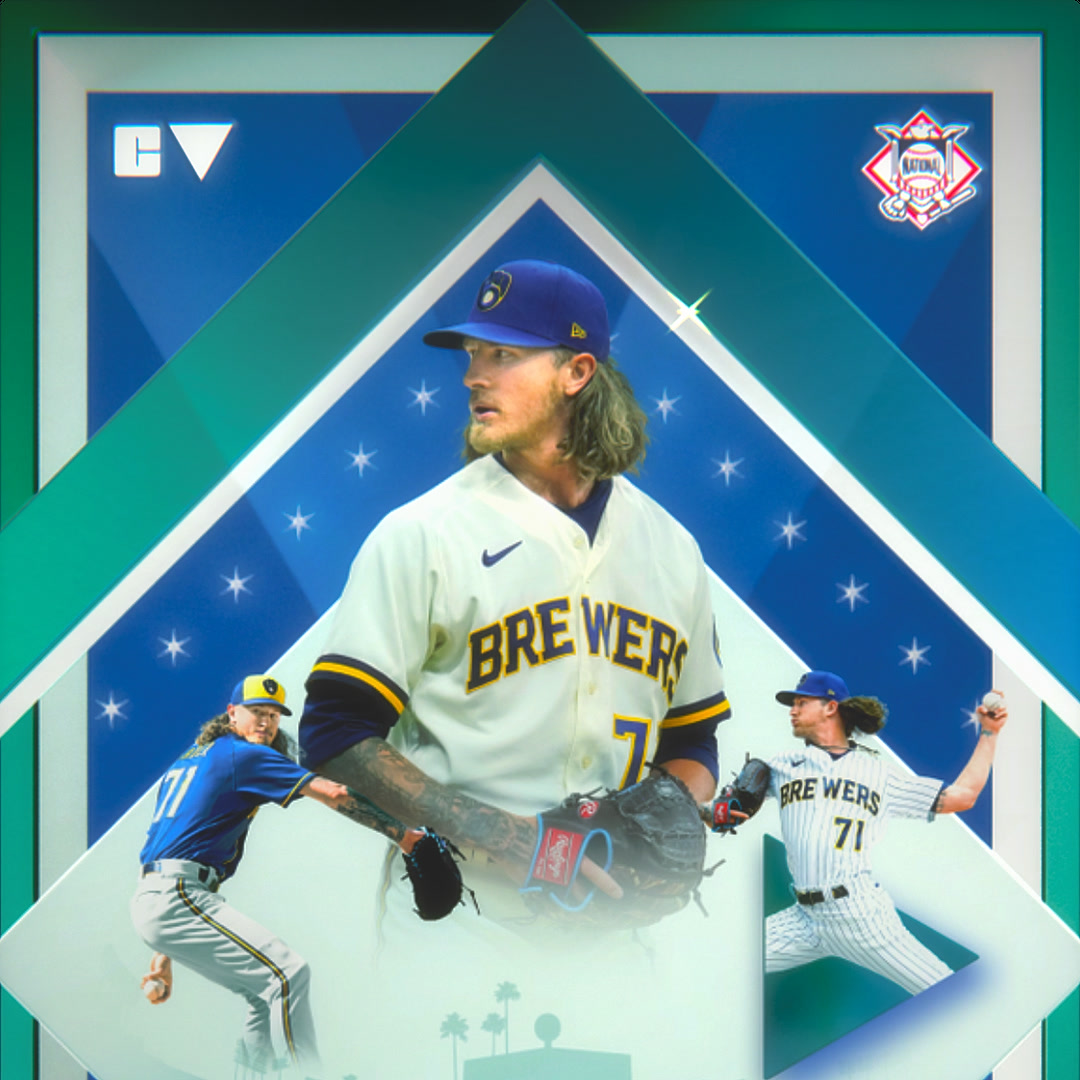 Josh Hader