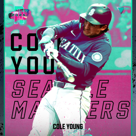 Cole Young
