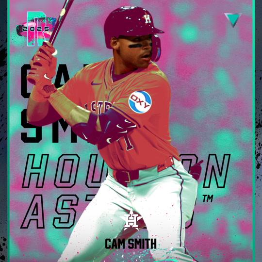 Cam Smith