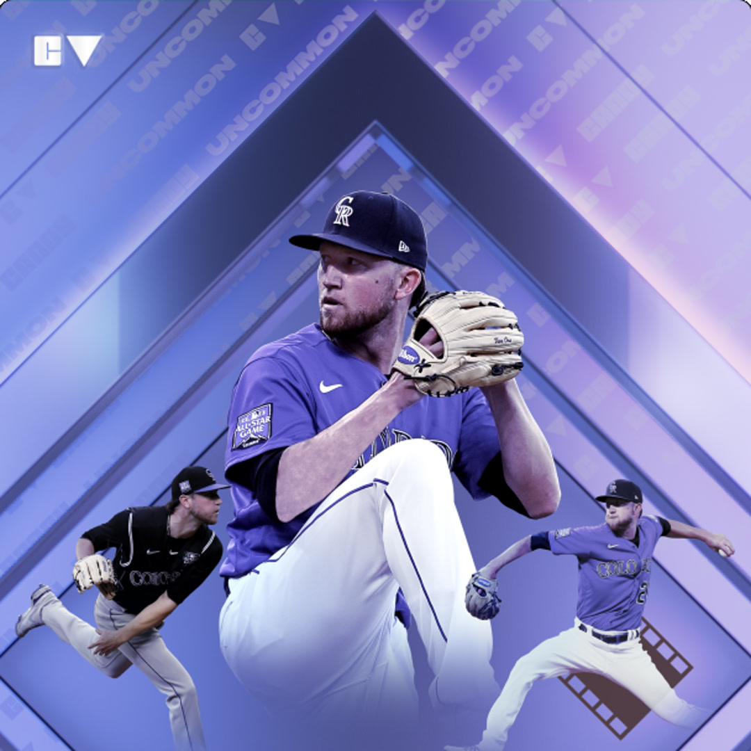 Kyle Freeland