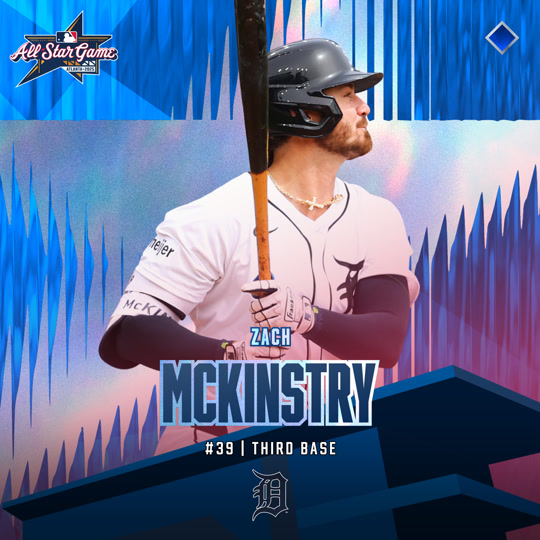 Zach McKinstry