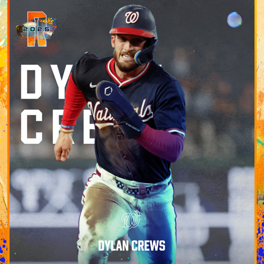 Dylan Crews