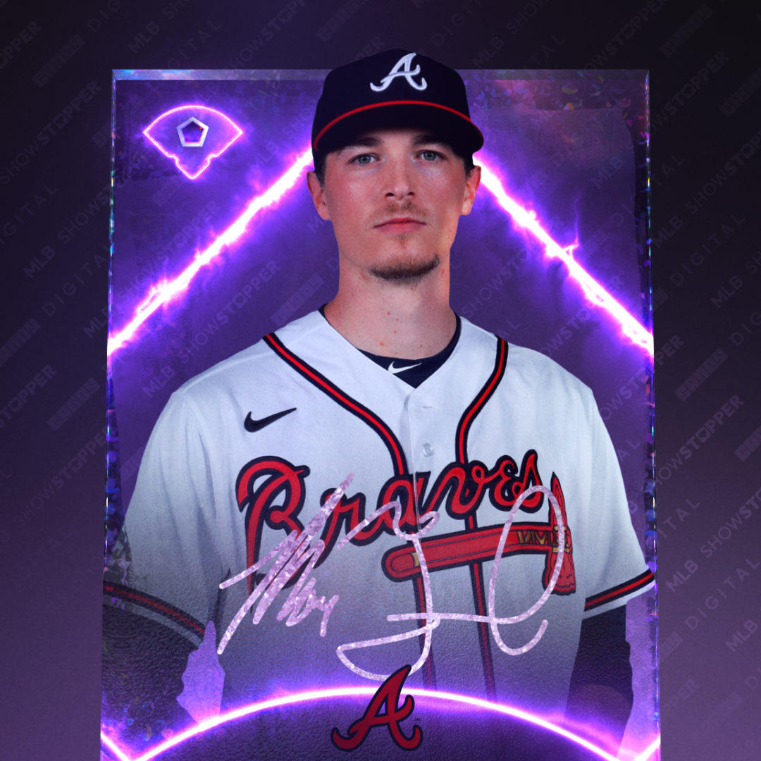 Max Fried