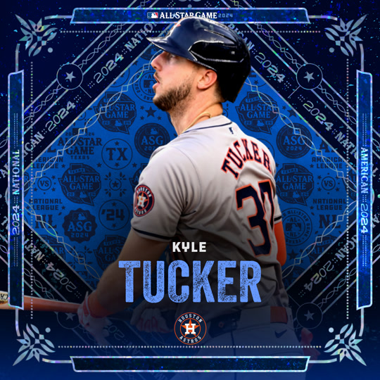 Kyle Tucker