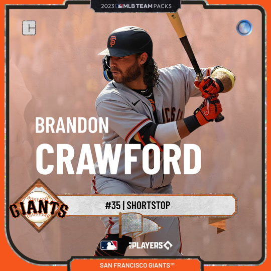 Brandon Crawford