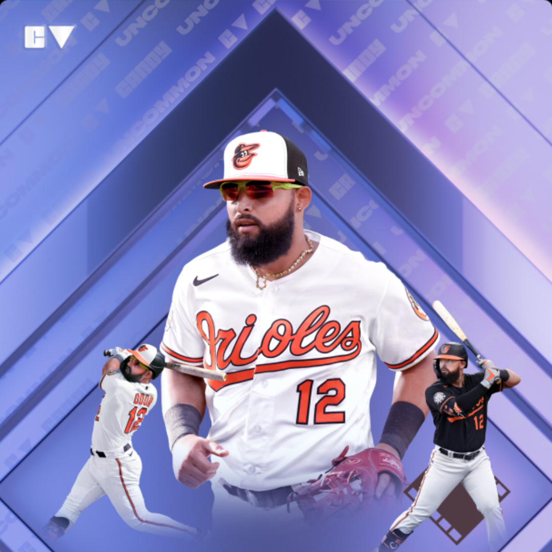 Rougned Odor