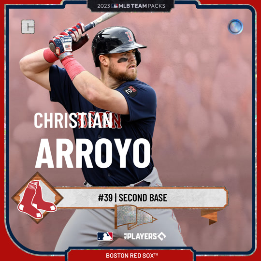 Christian Arroyo