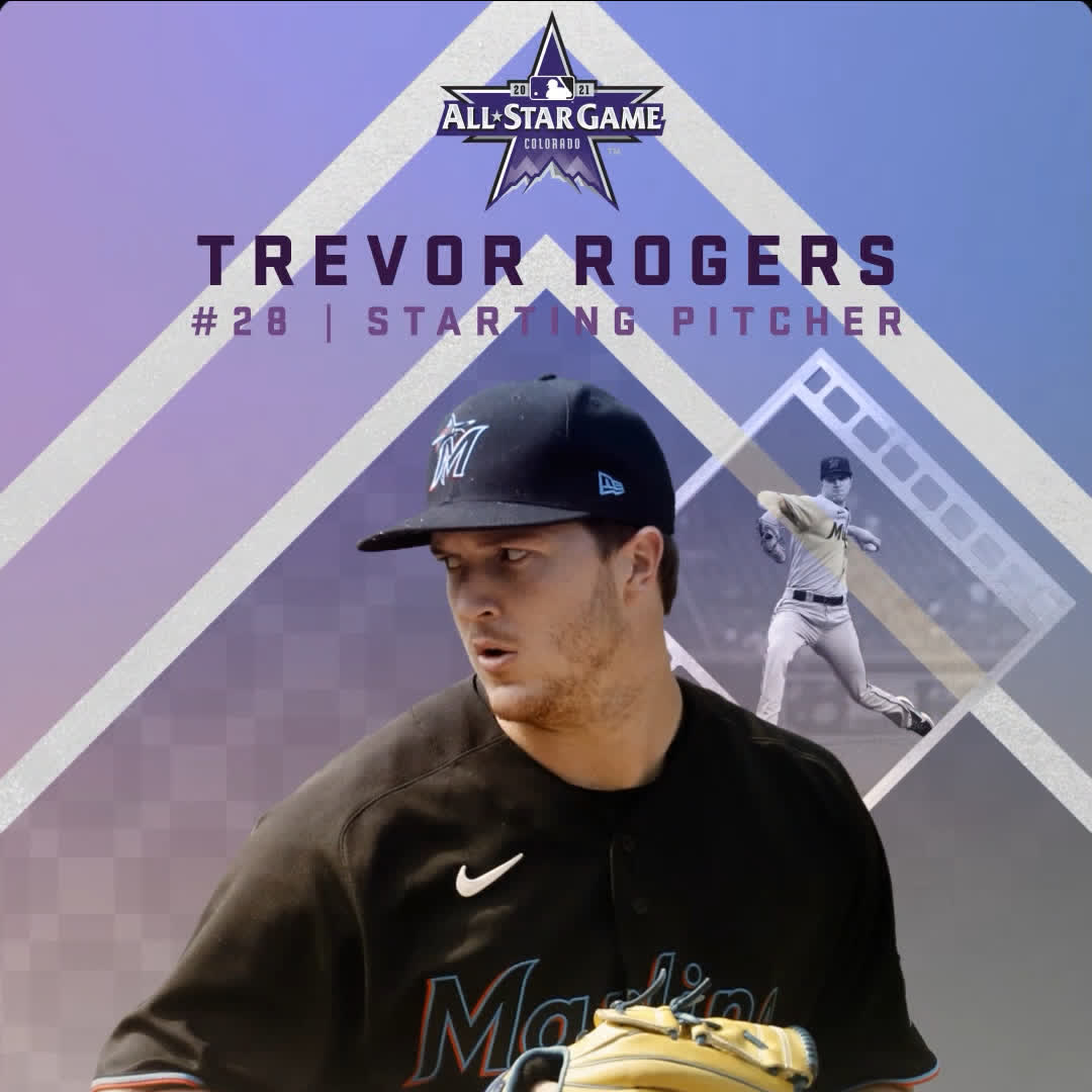 Trevor Rogers