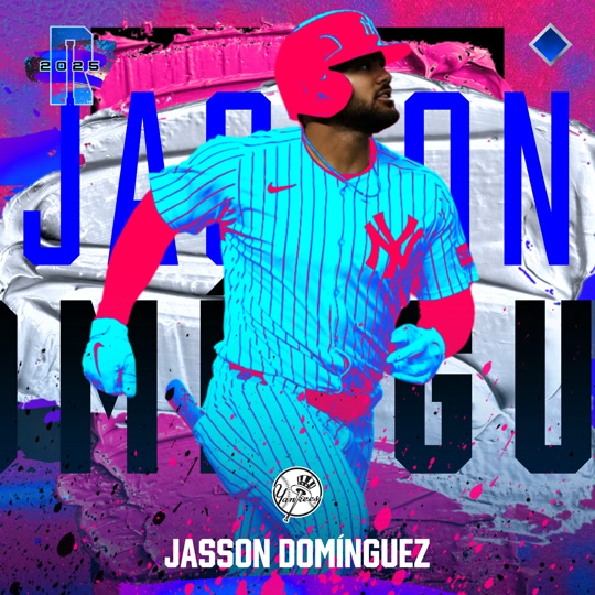 Jasson Domínguez
