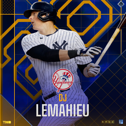DJ LeMahieu