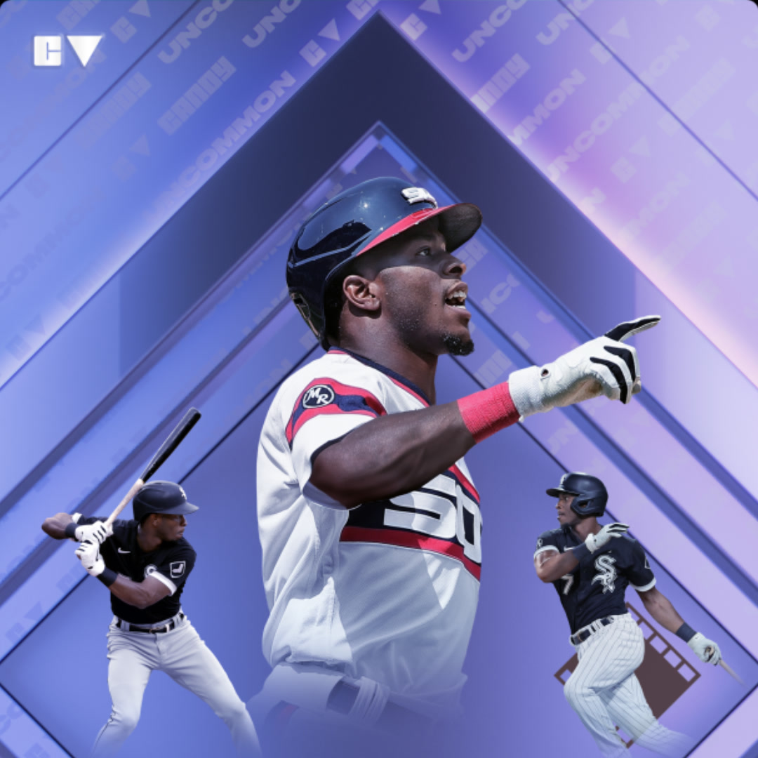 Tim Anderson