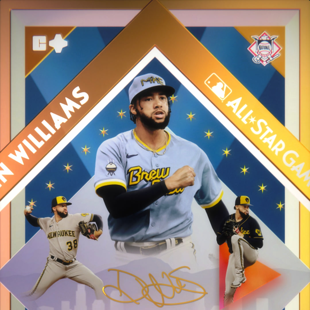 Devin Williams