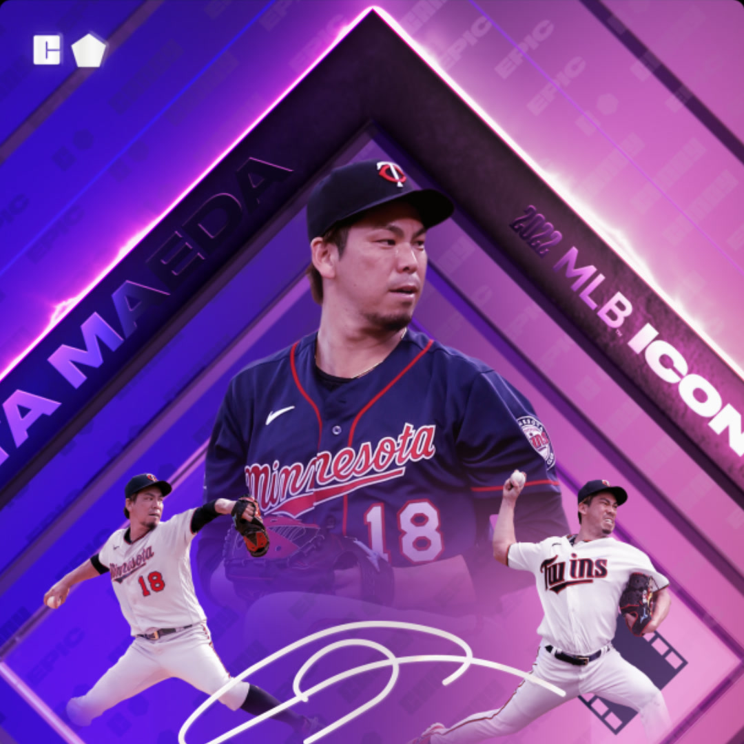 Kenta Maeda