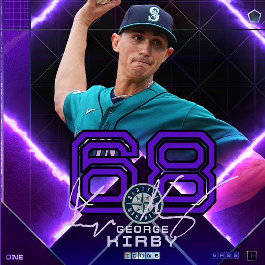 George Kirby