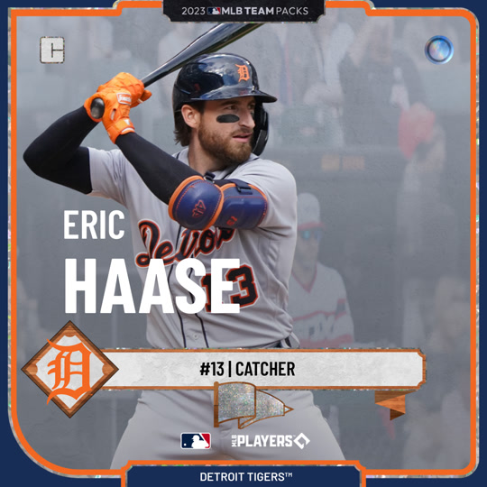 Eric Haase