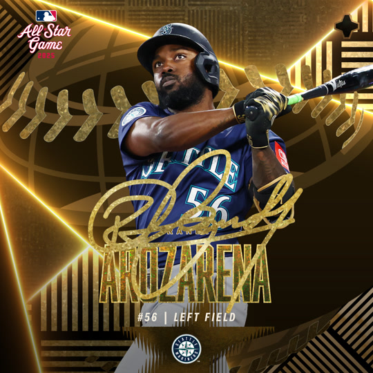 Randy Arozarena