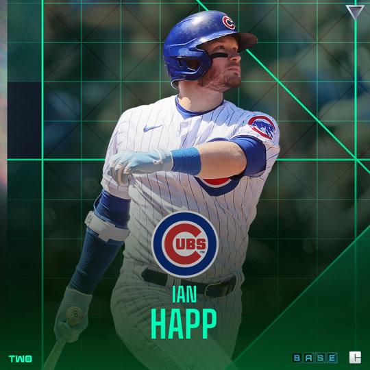Ian Happ