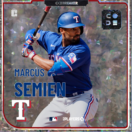 Marcus Semien