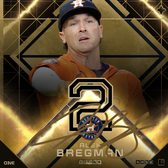 Alex Bregman