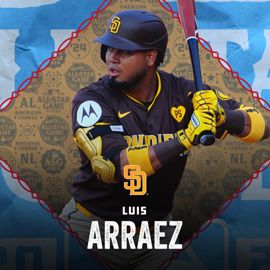 Luis Arraez