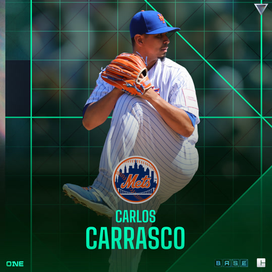 Carlos Carrasco