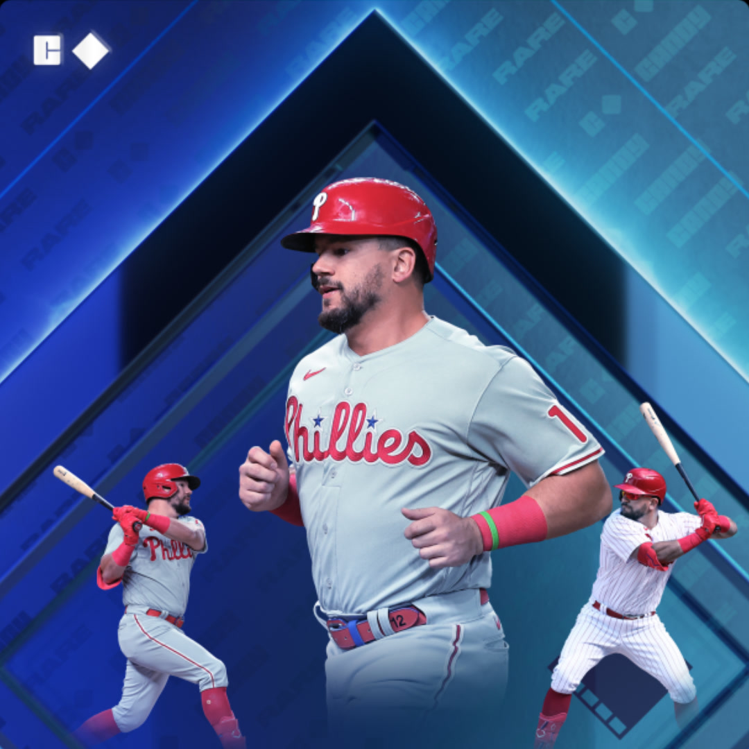 Kyle Schwarber