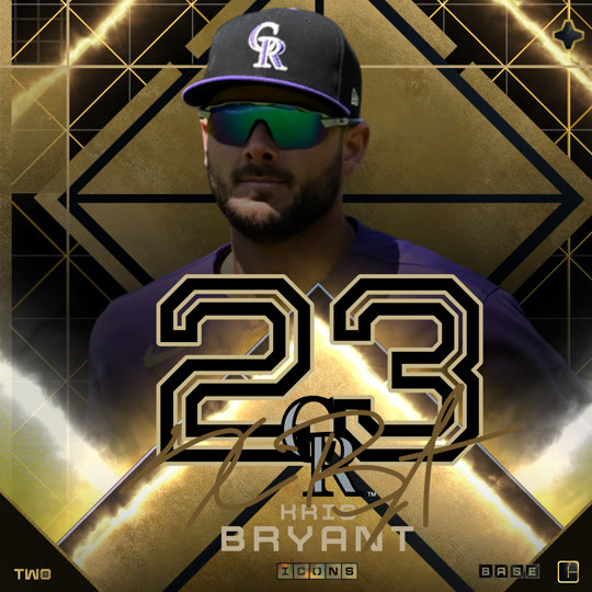Kris Bryant